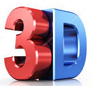 creacion 3D