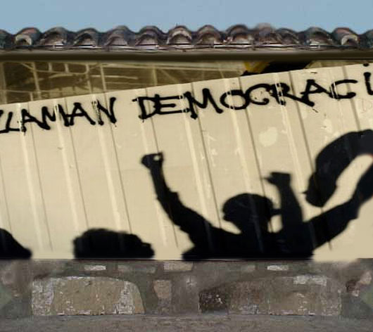 muro para pintar