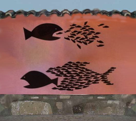 muro para pintar