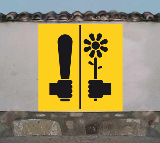 muro para pintar