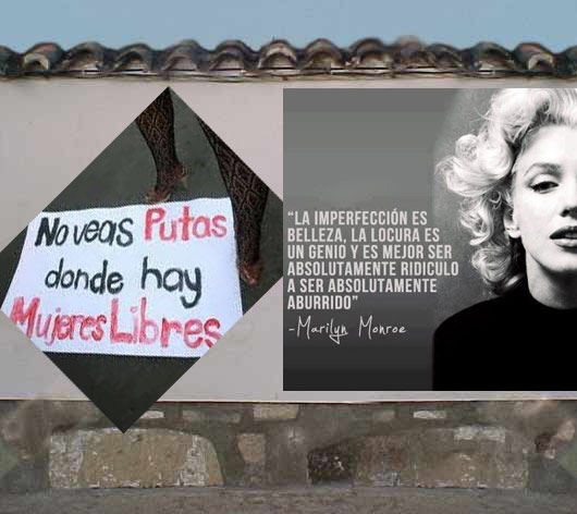 muro para pintar
