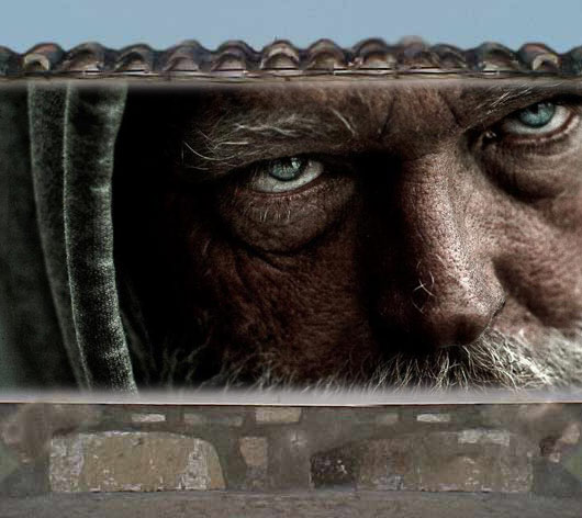 muro para pintar