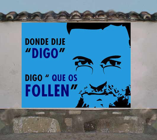 muro para pintar