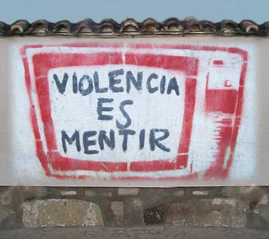 muro para pintar