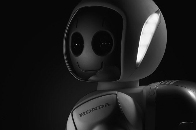 asimo