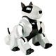 Perro robot