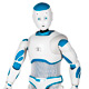 bola robot