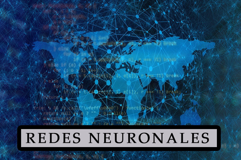 redes neuronales