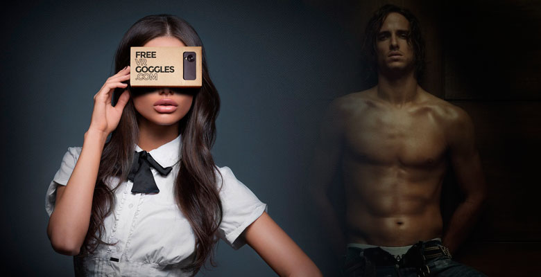 Realidad virtual para adultos