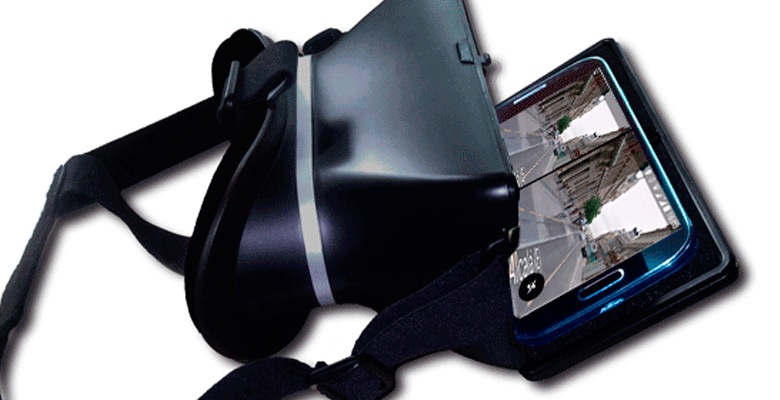 VR